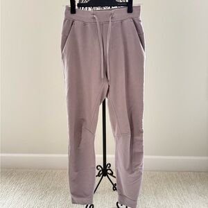 Men's Casual Pants - Gray